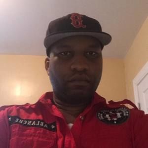 Meet your Posher, Roger